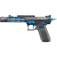 Lancer Tactical Tandemkross CTHULHU GBB 6mm - Blå