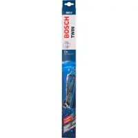 Bosch twin vindrutetorkare 380 mm
