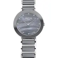 Bering 11429-789 Quartz 5 Atm 29 Mm Damklocka