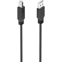 Aisens A101-0906 Usb-a Till Usb-b-kabel