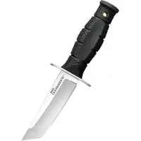 Cold Steel Mini Leatherneck Tanto Point