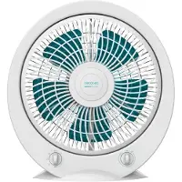 Cecotec Energysilence 4500 Power Box Lådfläkt