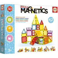 Educa Magnetiskt Pussel 42 Bitar