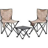 Redcliffs Bord-och Stolsset
