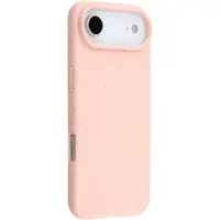 Mtp Products iPhone Air Bionedbrytbar Skal - Rosa