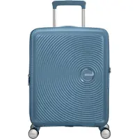 American Tourister Soundbox Spinner 55/20 Tsa 35.5l Trolleyväska