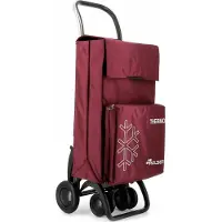 Rolser Thermo Mf 4.2 Tour Shoppingvagn