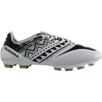 Diadora DD-NA3 GLX 14 Herr Vit Fotbollsskor