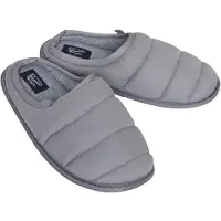 Penguin Dream Mule Grey Herr Tofflor