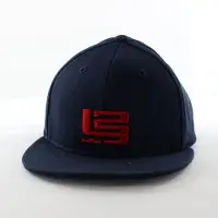 Nike Vintage Unisex Lebron James Signature Collection keps (M/L)