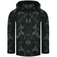 Weekend Offender Mens Khaki Rostad Jacka