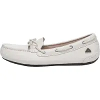 EVER AU Australien Kvinnor Grebes Skinn Loafer