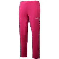 Asics Warm Up Dam Rosa Träningsbyxor