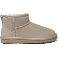 EVER AU Australia Women Finch Ultra Mini Classic Boots