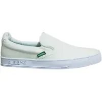 Puma Smash Vulc Herr Vita Skor