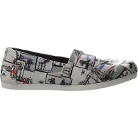 Toms x Star Wars Vita Espadriller