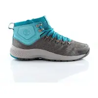 Timberland Fly Roam Trail Mid Stickade Kängor - Herr