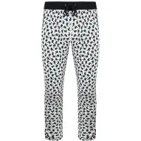 Vans Off The Wall Stretch Midja Mångfärgad Dambyxor VN0003SXHOR SOURPU
