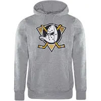 Fanatics NHL Anaheim Ducks Hoodie för herrar