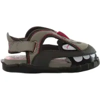 Puma Seamonster Brun Barnsandaler