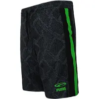 Puma Mens Snake Pack LuXTG Woven Shorts Fritidsbyxor 579909 01
