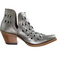 Ariat Dixon Studded Damstövlar i silver