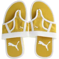 Puma Brief Case Dam Gula Flip-Flops