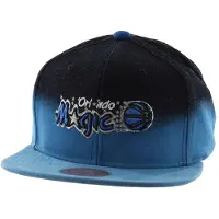 Mitchell & ness Orlando Magic keps för herrar