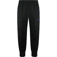 Puma x Poggy Träningsbyxor Svart Herr Joggers Bottnar 576751 01