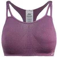 Asics Curve Seamless Dam Lilac Sport-BH