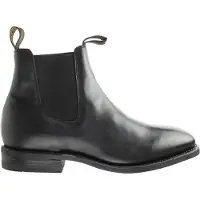 Ariat Stanbroke Herrstövlar Svart
