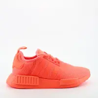 Adidas NMD R1 Dam Orange Träningsskor