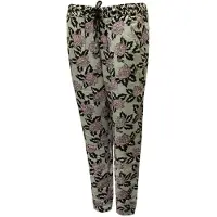 Vans Off The Wall Dam Eley Kishimoto Joggers Byxor Mönster V245HCJ X20A