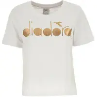 Diadora Sportswear Dam Vit T-shirt