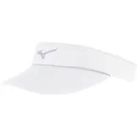 Mizuno Elite Visor II Mens Vit keps