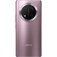 Honor Magic7 Lite 8GB/256GB 6.78" AMOLED Smartphone 6600mAh Laddare 66W Android 14 Lila