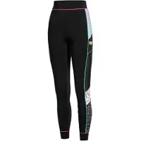 Puma x Sophia Websters Leggings Casual Graphic Gym Tight - Dam