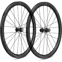 Fulcrum Wind 42 Db Disc Tubeless Landsvägshjulset