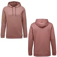 Puma X STAMPD Herr Hooded Klassisk Pullover Jumper Hoodie Brun 572567 46 A77C