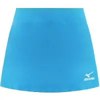 Mizuno Flex Dam Blå Tennis Skort
