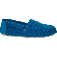 Toms Classic x Sesame Street Blå Skor - Dam