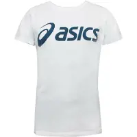 Asics Logo Dam Vit T-shirt