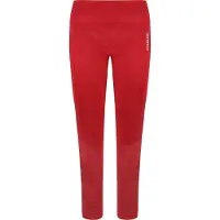Gymshark Adapt Dam Raspberry Red Leggings