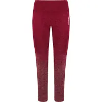 Gymshark Adapt Dam Ombre Burgundy Leggings