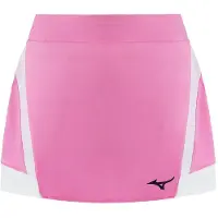 Mizuno Flex Pink Tennis Skort för damer
