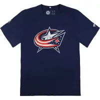 Fanatics NHL Columbus T-shirt för herrar