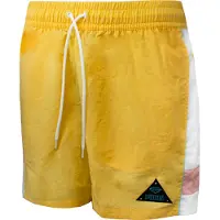Puma x Diamond Supply Shorts Herr Fritidsbyxor Gula Byxor 578237 65