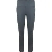 Gymshark Speed Dam Charcoal Grey Leggings