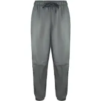 Under Armour Sportstyle Loose Wind Pants Grå Joggers för herrar 1310586 040