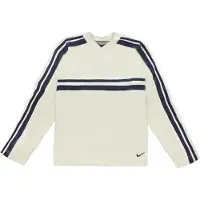 Nike Retro V-Neck Sweatshirt - Barn